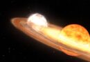 Fenômeno Astronômico Raro: Nova Recorrente na Constelação de Corona Borealis