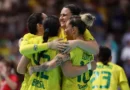 Brasil Domina a Espanha e Estreia com Vitória no Handebol das Olimpíadas