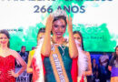 Miss Barcelos Geovana Araujo Representará o Amazonas no Miss Brasil Terra 2024