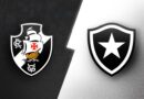 Vasco e Botafogo fazem clássico hoje pelas quartas de final da Copa do Brasil