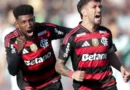 Flamengo derrota Juventude para abrir vantagem na ponta do Brasileiro