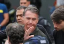 Moraes nega pedido da defesa e mantém prisão domiciliar de Bolsonaro