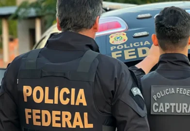 PF combate tráfico internacional de drogas no Aeroporto de Guarulhos