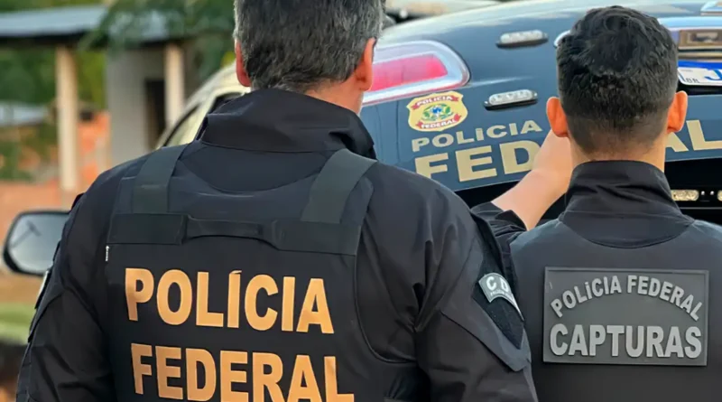 PF combate tráfico internacional de drogas no Aeroporto de Guarulhos