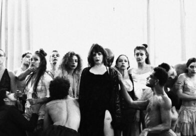 Espetáculo de dança ‘Cabaré Chinelo’ estreia no Teatro Amazonas