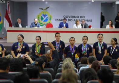 Wilson Lima lança três novos editais da Fapeam e amplia investimentos em Ciência, Tecnologia e Inovação