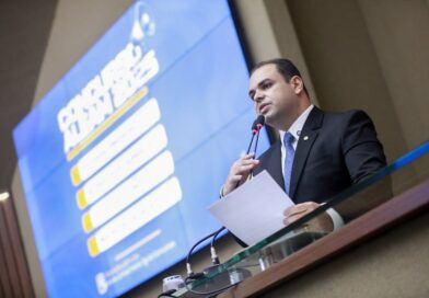 Inscrições para concurso da Aleam encerram nesta quinta-feira (16/10), às 16h