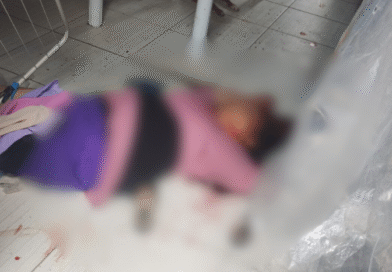 Filho é suspeito de assassinar a mãe em Manaus