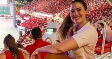 Irmã do amo do Boi Garantido morre em São Paulo