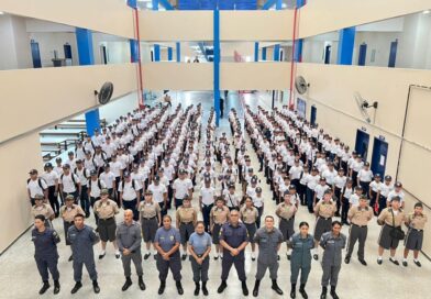 PMAM lança edital de inscrição para ingresso nos Colégios Militares da Polícia Militar