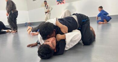 Formando Campeões abre mais de 200 vagas para aulas gratuitas de jiu-jítsu em Manaus