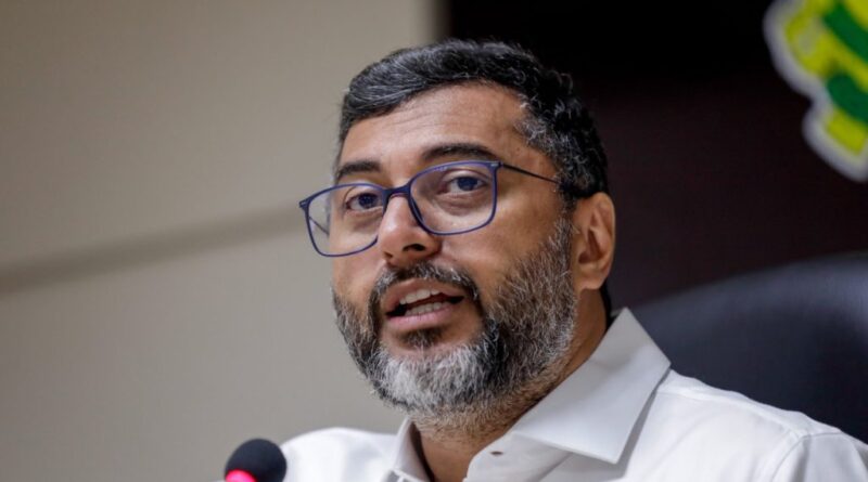 Wilson Lima anuncia antecipação do salário de dezembro e segunda parcela do 13º salário, injetando R$ 1,2 bi na economia