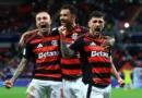 Flamengo enfrenta PSG em busca do título da Copa Intercontinental