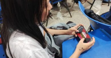 Com apoio do Governo do Amazonas, projeto promove olimpíada virtual de História e Geografia, em Humaitá