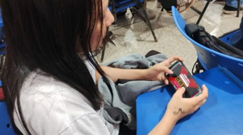 Com apoio do Governo do Amazonas, projeto promove olimpíada virtual de História e Geografia, em Humaitá