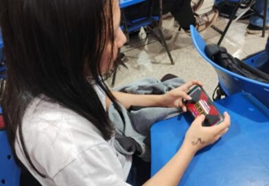 Estoque de sangue registra déficit de 40% na semana que antecede o Natal