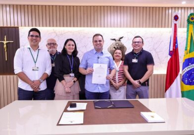 Roberto Cidade enaltece rigor técnico e transparência do concurso da Aleam, após definição dos locais de prova