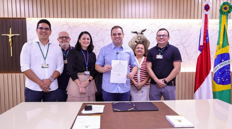 Roberto Cidade enaltece rigor técnico e transparência do concurso da Aleam, após definição dos locais de prova