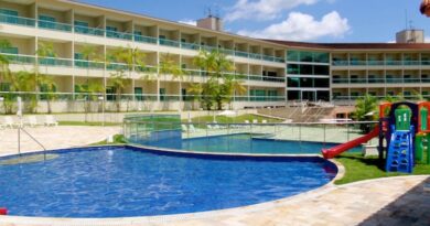 Afeam anuncia leilão do Amazônia Golf Resort para investidores