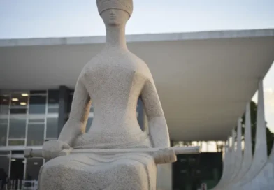 STF volta a julgar marco temporal para demarcação de terras indígenas