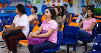 Escola Pública de Trânsito oferece 100 vagas para cursos gratuitos em janeiro