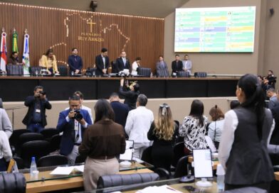 Em 2025, 36 leis da Assembleia Legislativa do Amazonas voltadas às crianças e adolescentes foram sancionadas pelo Governo do Estado