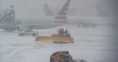 Tempestade de inverno nos EUA deixa 30 mortos 