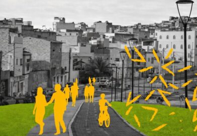 Ministério das Cidades oferta cursos sobre desenvolvimento sustentável