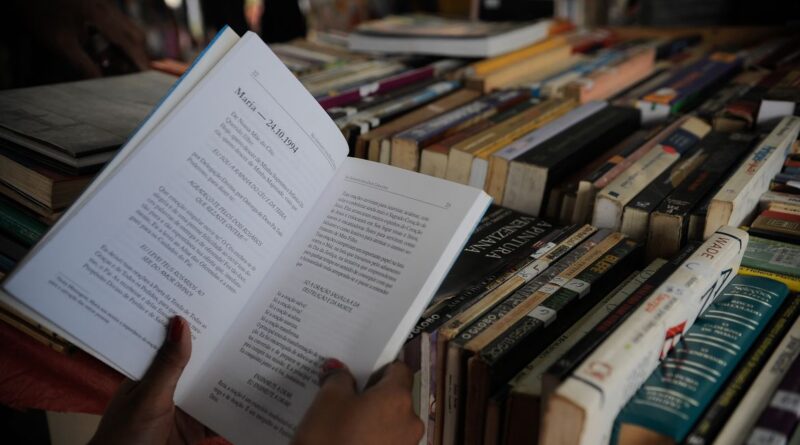 Sesc tem inscrições abertas para Prêmio de Literatura 2026