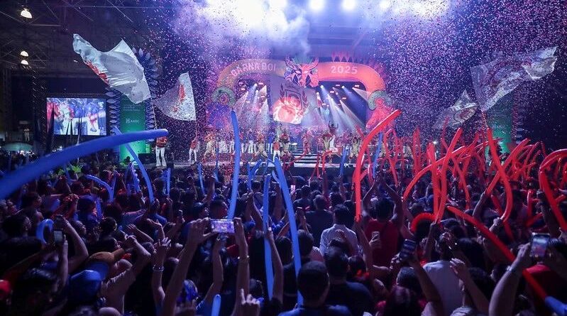 Carnaboi 2026 começa nesta sexta-feira em Manaus com duas noites de toadas no Sambódromo