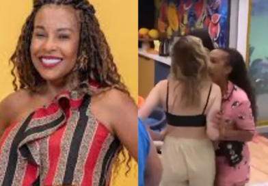 Após discussão com Ana Paula Renault, Sol Vega é expulsa do BBB26; VÍDEO