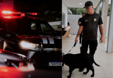 Operação Negócio Turvo: Polícia desarticula esquema de pirâmide que movimentou milhões no AM; VÍDEO