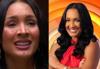 Maxiane é eliminada com 63,21% dos votos no sexto Paredão do BBB 26; VÍDEO