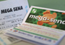 Mega-Sena sorteia prêmio acumulado de R$ 116 milhões nesta terça-feira (24)