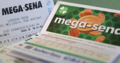 Mega-Sena sorteia prêmio acumulado de R$ 116 milhões nesta terça-feira (24)