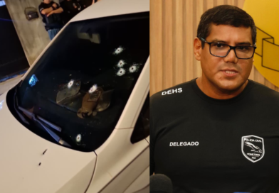 VEJA: Homicida que morreu em confronto com agentes de segurança no Cidade de Deus teve passagens pela polícia