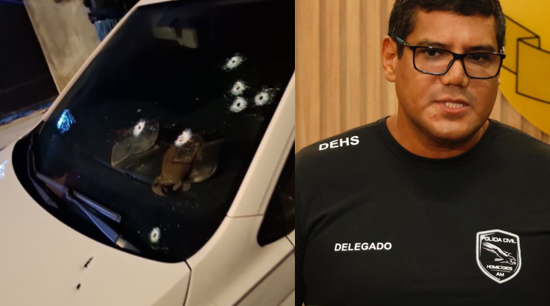 VEJA: Homicida que morreu em confronto com agentes de segurança no Cidade de Deus teve passagens pela polícia