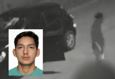 Veja momento em que suspeito atropela intencionalmente jovem na zona sul de Manaus