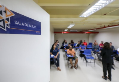 Detran-AM abre 990 vagas para cursos gratuitos de trânsito em fevereiro de 2026