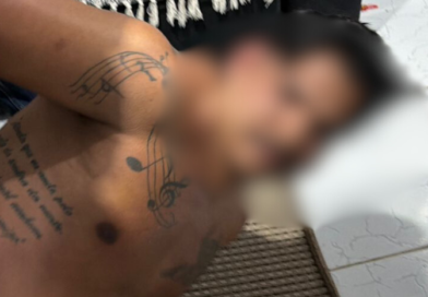 Presidente da escola de samba ‘A Grande Família’ é preso novamente