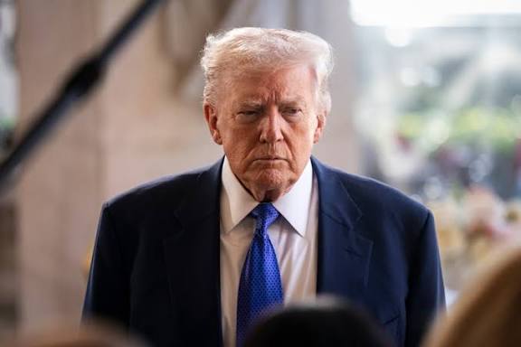 Homem que tentou matar Donald Trump é condenado à prisão perpétua nos EUA