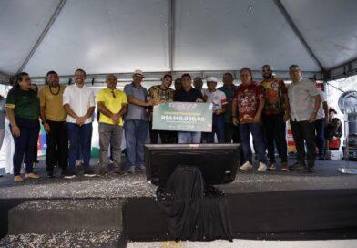 Governo do Amazonas abre o Carnaval da Floresta 2026 e apresenta programação e reforço no esquema de segurança para foliões