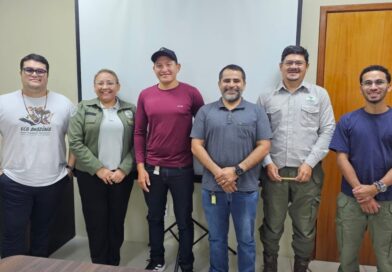 Sema avança na construção de acordo com ICMBio para retomada ordenada da pesca esportiva no rio Unini