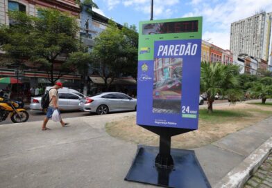 Sistema Paredão auxilia na captura de foragido da Justiça por homicídio