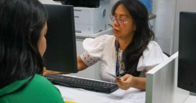 Sine Amazonas divulga 157 vagas de emprego para esta quinta-feira (05)