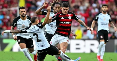 Supercopa Rei 2026: Flamengo e Corinthians prometem final eletrizante neste domigo (1º)