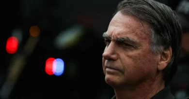 STF tem maioria para negar novamente prisão domiciliar de Bolsonaro 