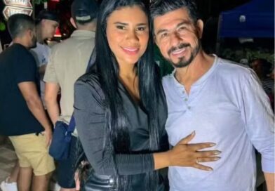 Casal é morto a tiros após voltar do trabalho em Tabatinga, interior do AM