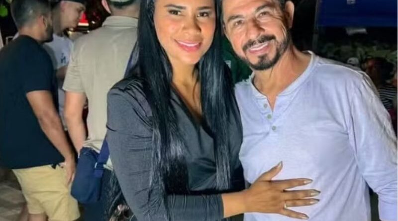 Casal é morto a tiros após voltar do trabalho em Tabatinga, interior do AM