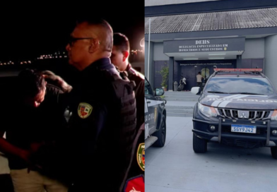 Piloto de lancha que naufragou em Manaus tem prisão mantida após audiência de custódia; VÍDEO